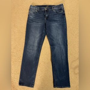 Kut from the Kloth boyfriend size 14